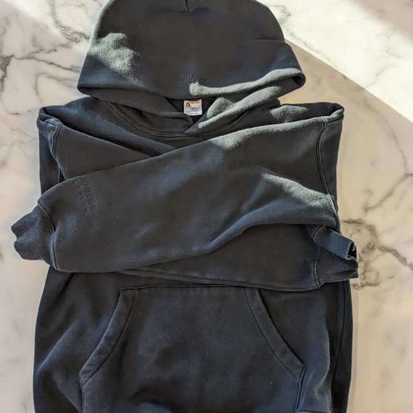 Buffbunny hoodie - Picture 2 of 4